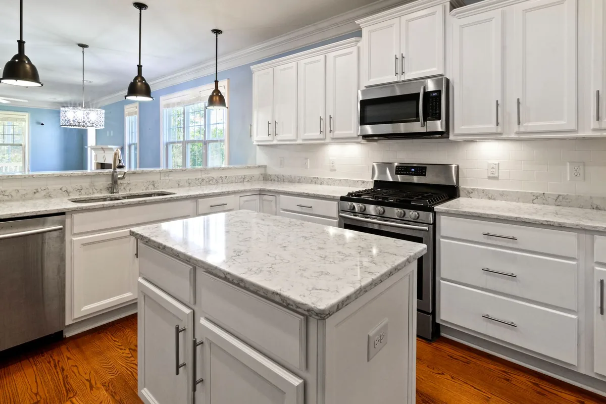 Filth & Squalor Cleanup in Gordonsville, TN
